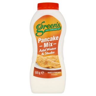 Greens Pancake Shaker