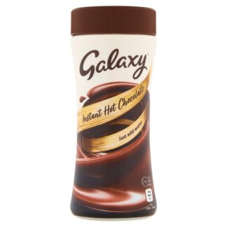 Instant Hot Chocolate Galaxy