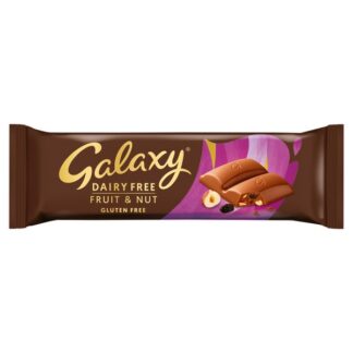 Dairy Free Galaxy Fruit & Nut
