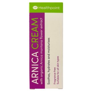 Health Point Arnica Cream