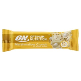 On - Crisp Protein Bar Marshmallow