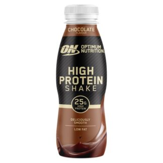 On Rtd Protein Milkshake - Chocolate