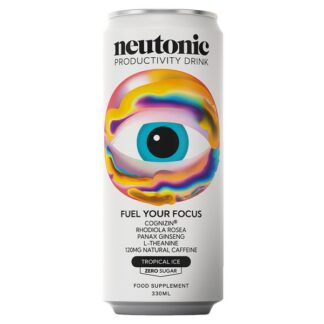 Neutonic Orange Tropical Ice