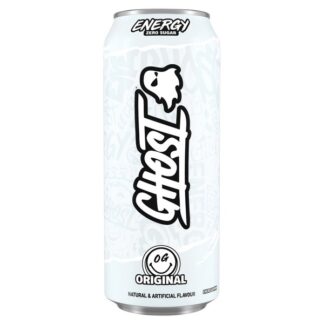 Ghost Energy Og Original Bf