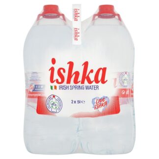 Ishka Water