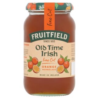 Old Time Fine Cut Orange Marmalade