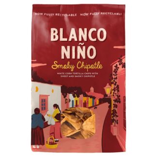 Blanco Nino Smokey Chipotle