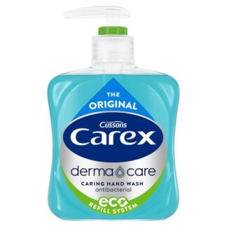 Carex Handwash Original (Eu)