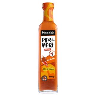 Nandos Medium Peri Peri Sauce