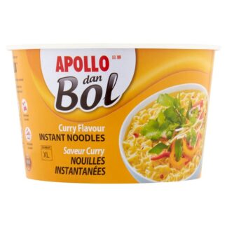 Apollo Bowl Curry Bf