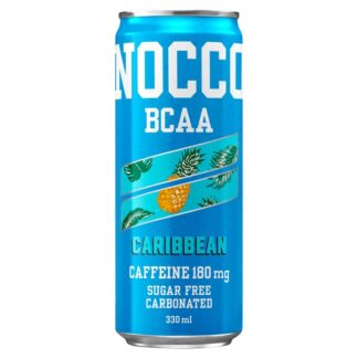 Nocco Caribbean Performance Energy Drink