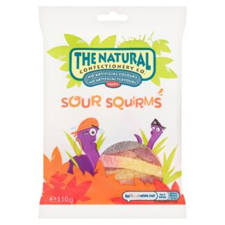 Bag Tncc Jelly Sour Squirms