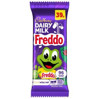 Cadbury 39P Pm Freddo