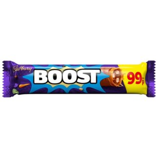 Cadbury 99P Boost Std