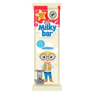 Nestle 35P Pm Milkybar Kid Bar