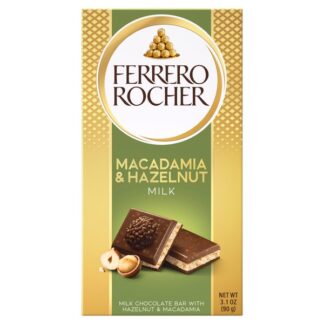 Ferrero Rocher Tablet Macadamia
