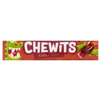 Chewits Cola