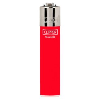 Clipper Silver Top Rl Lighter