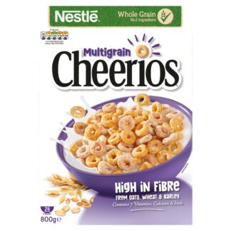 Nestle Cheerios