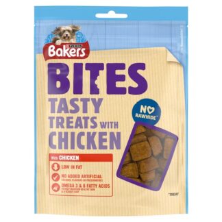 Bakers Bites Chicken