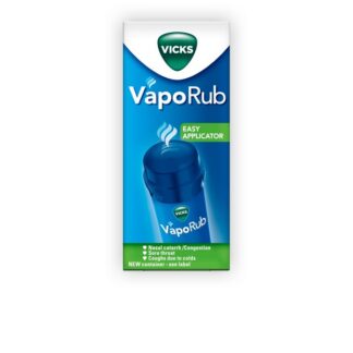 Vicks Inhaler Blister Pack 0.5Ml