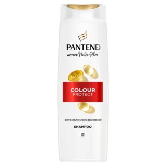 Pantene Shampoo Colour Protect