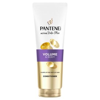 Pantene Conditioner Volume