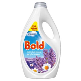 Bold Liquid Lavender & Camomile 57W