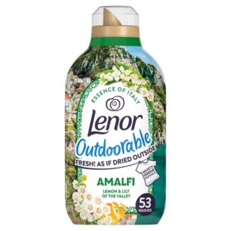 Lenor Outdoorables Amalfi 53W