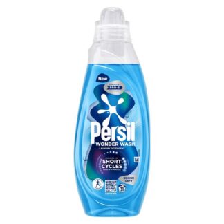 Persil Wonder Wash Odour Defy Liquid 31W