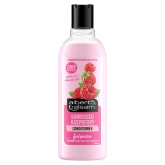 Alberto Balsam Conditioner Raspberry