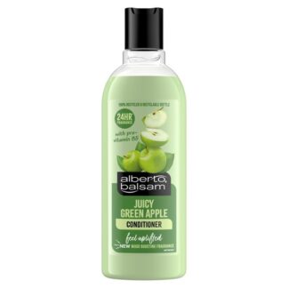 Alberto Balsam Conditioner Apple