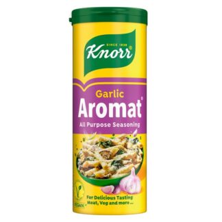 Knorr Garlic Aromat Sprinkler