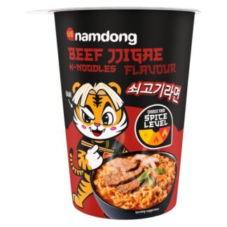 Namdong Beef Cup