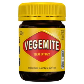 Vegemite Yeast Extract